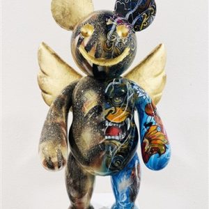 TH 0011